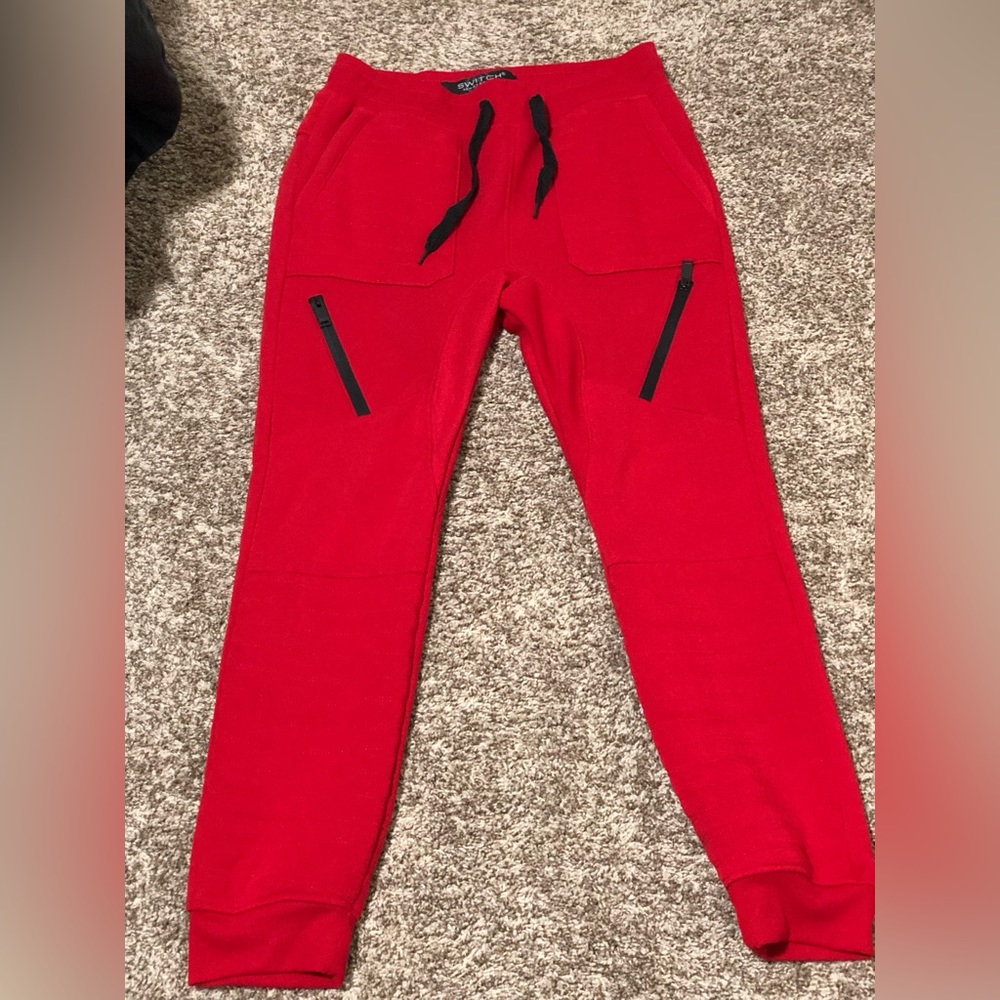 Switch Remarkable Sweatpants